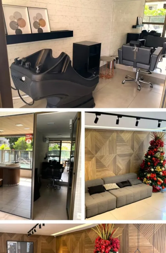 Apartamento, 1 quarto, 42 m² - Foto 11