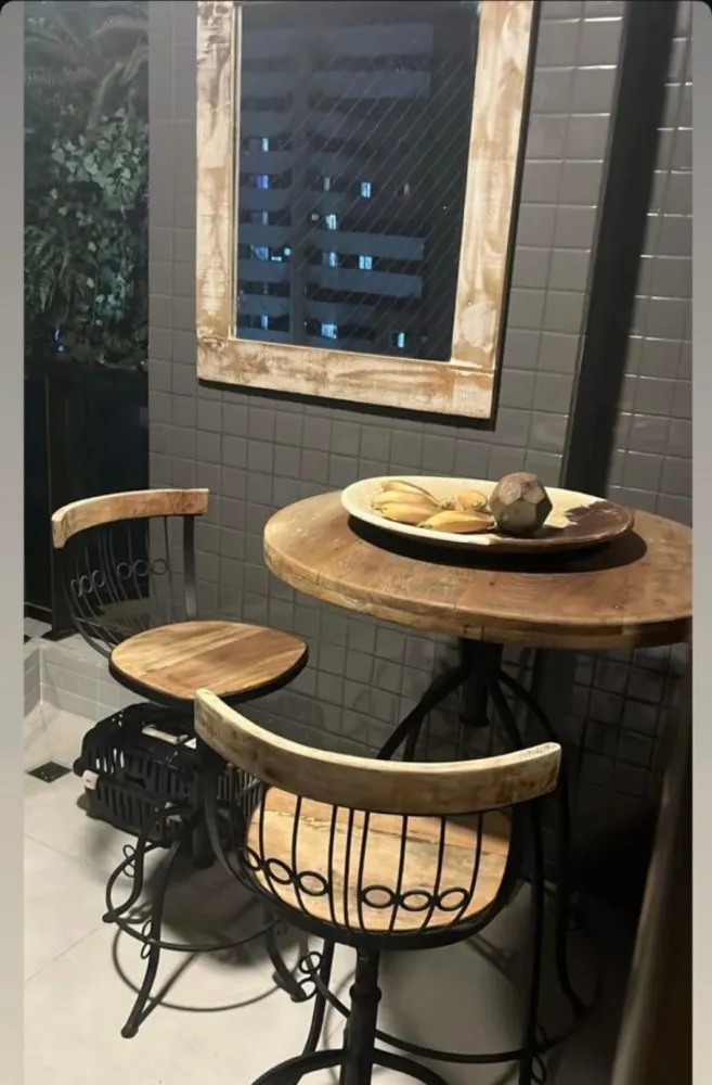 Apartamento, 1 quarto, 42 m² - Foto 11