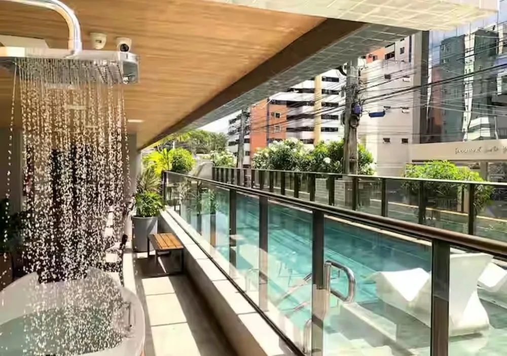 Apartamento, 1 quarto, 42 m² - Foto 10
