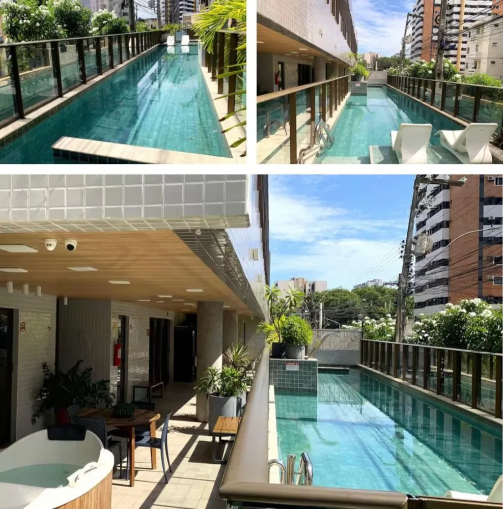 Apartamento, 1 quarto, 42 m² - Foto 15