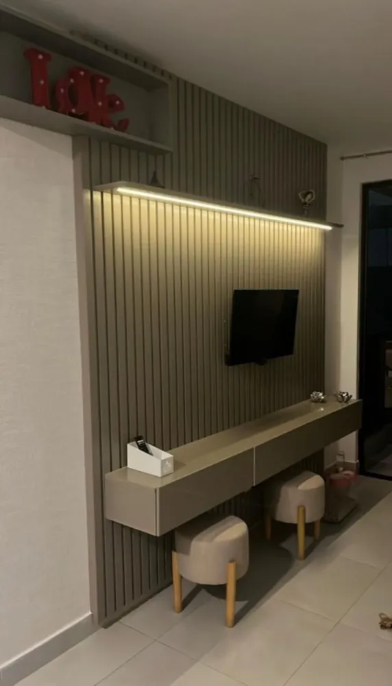 Apartamento, 1 quarto, 42 m² - Foto 4