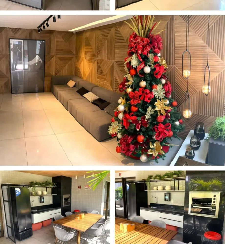 Apartamento, 1 quarto, 42 m² - Foto 7