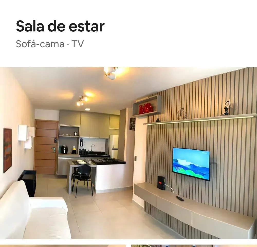 Apartamento, 1 quarto, 42 m² - Foto 9