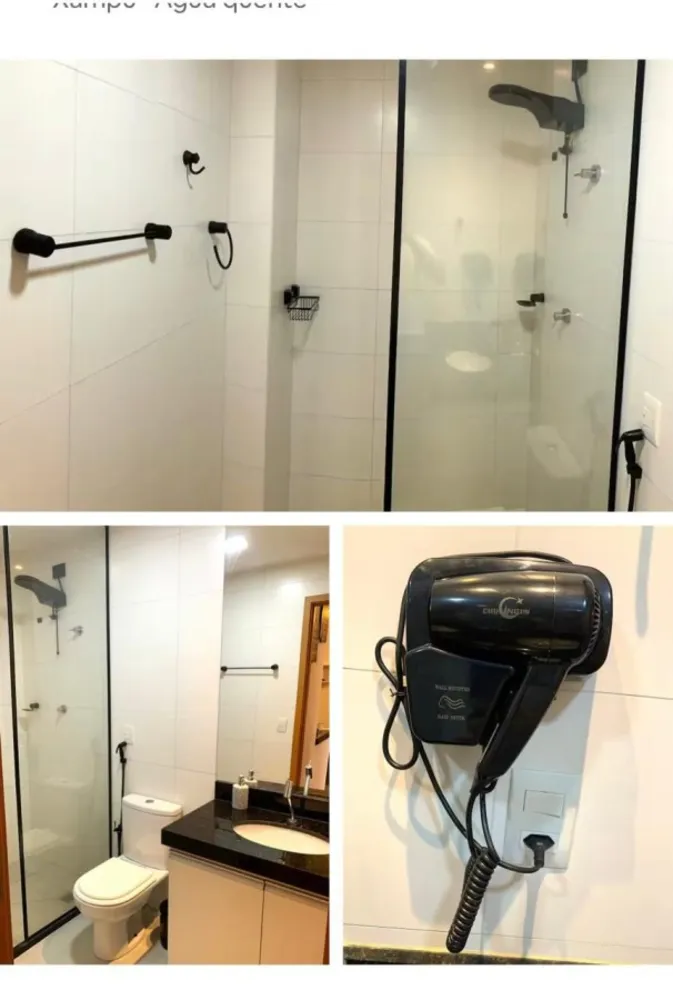 Apartamento, 1 quarto, 42 m² - Foto 8