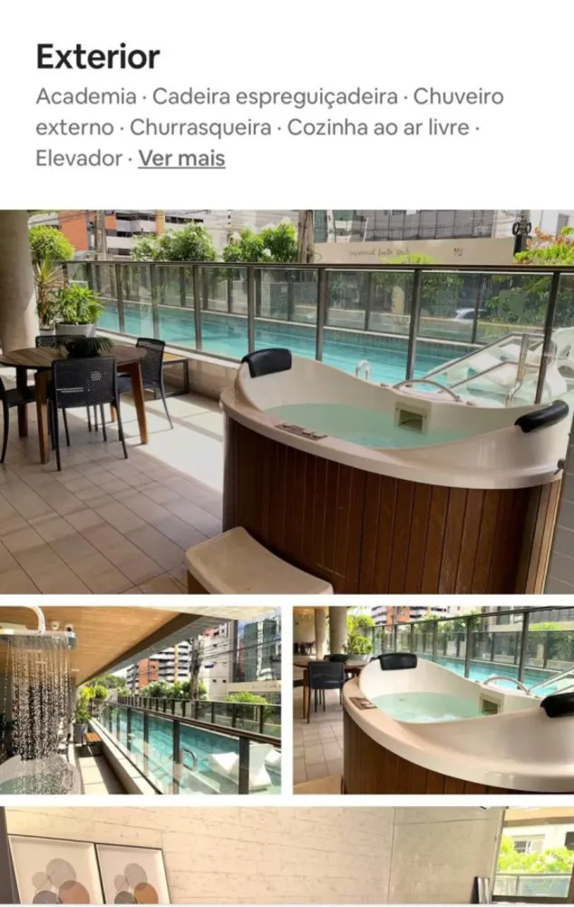 Apartamento, 1 quarto, 42 m² - Foto 12