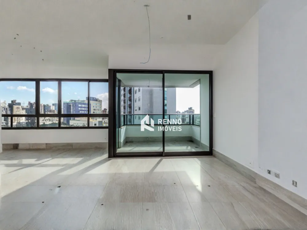Apartamento, 4 quartos, 140 m² - Foto 3