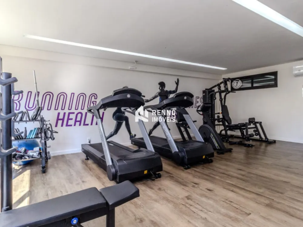 Apartamento, 4 quartos, 140 m² - Foto 11