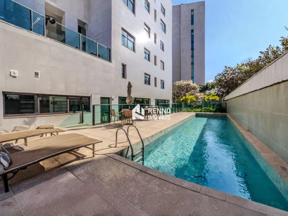 Apartamento, 4 quartos, 140 m² - Foto 12