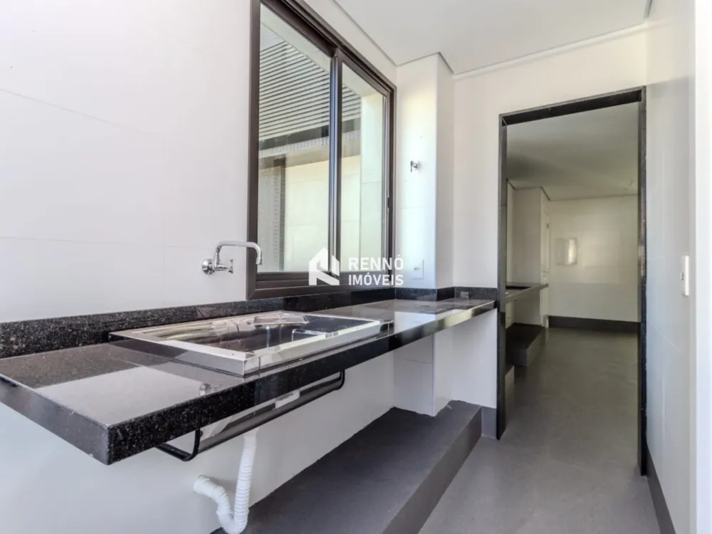 Apartamento, 4 quartos, 140 m² - Foto 10