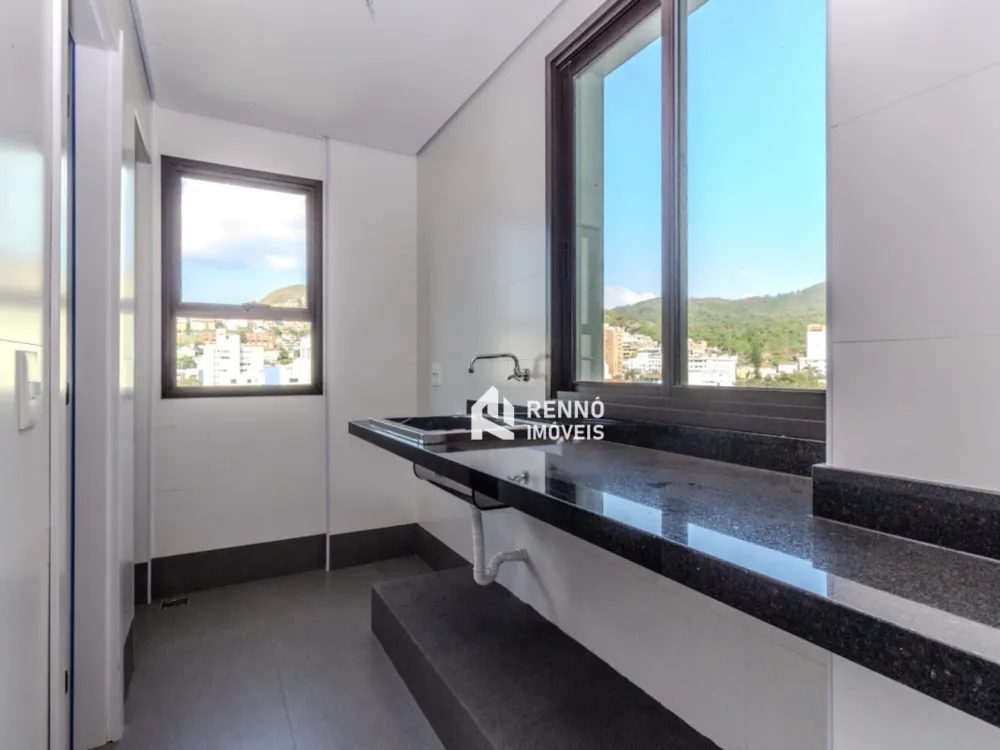 Apartamento, 4 quartos, 140 m² - Foto 8