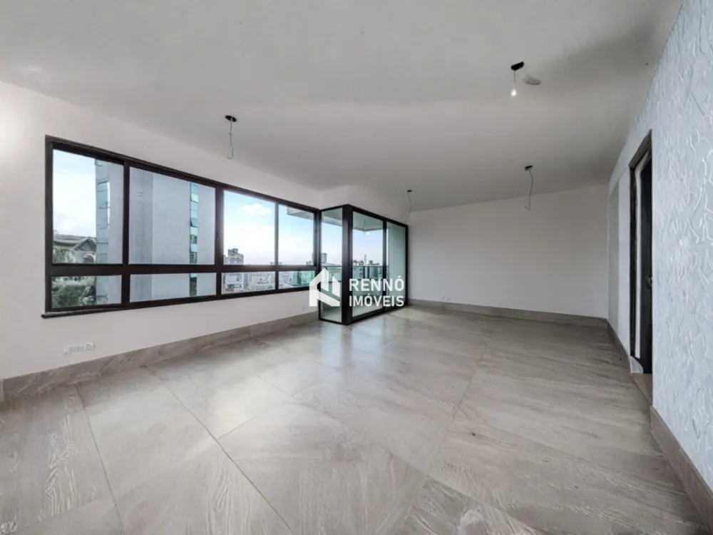 Apartamento, 4 quartos, 140 m² - Foto 2