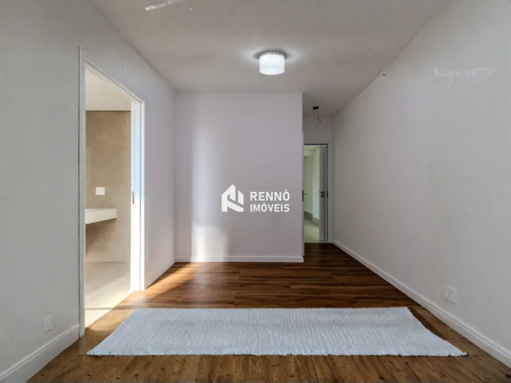 Apartamento, 4 quartos, 140 m² - Foto 5