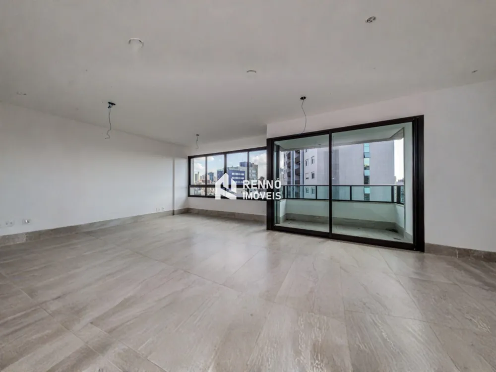 Apartamento, 4 quartos, 140 m² - Foto 1