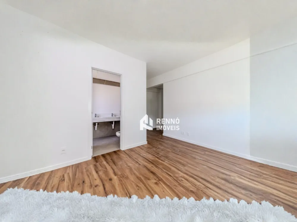 Apartamento, 4 quartos, 140 m² - Foto 4