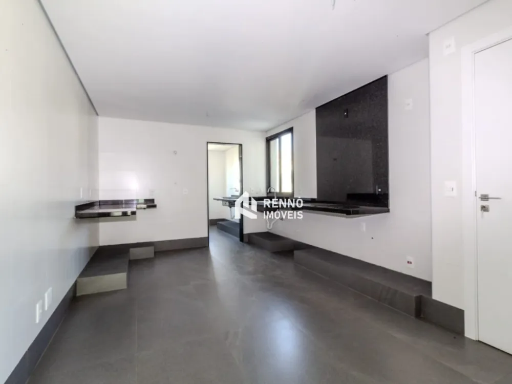 Apartamento, 4 quartos, 140 m² - Foto 7