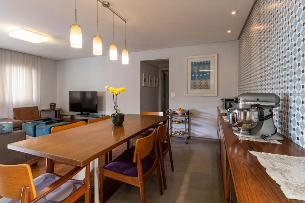 Apartamento, 3 quartos, 131 m² - Foto 8