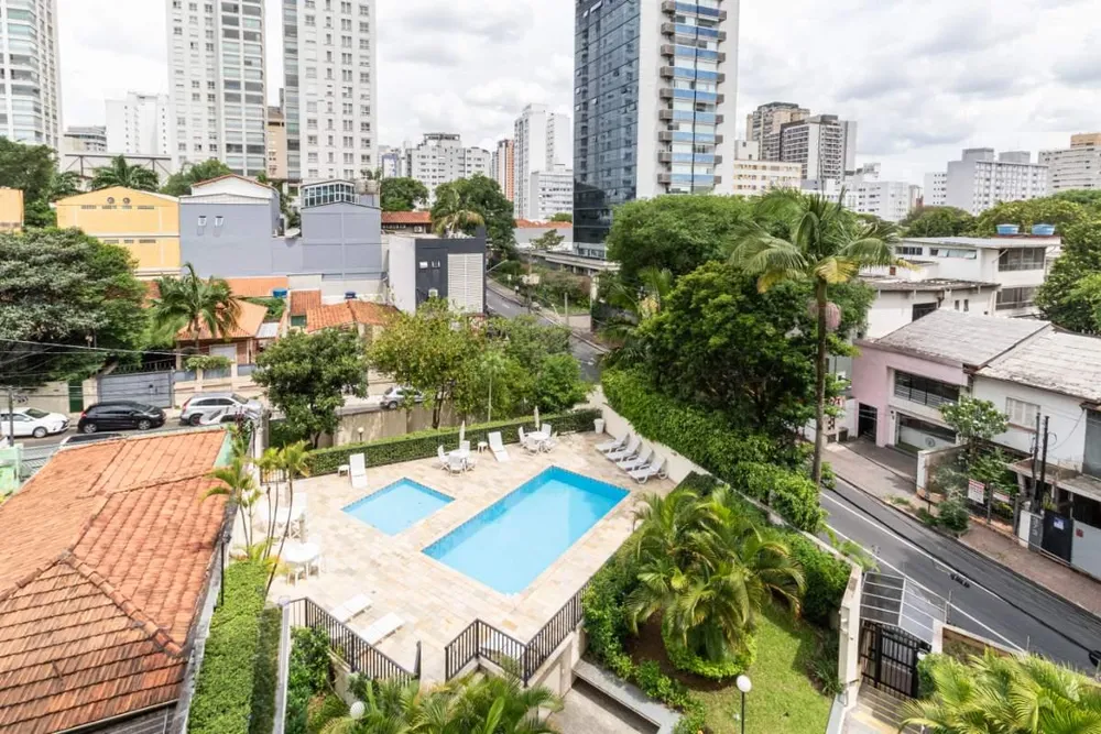 Apartamento, 3 quartos, 131 m² - Foto 13