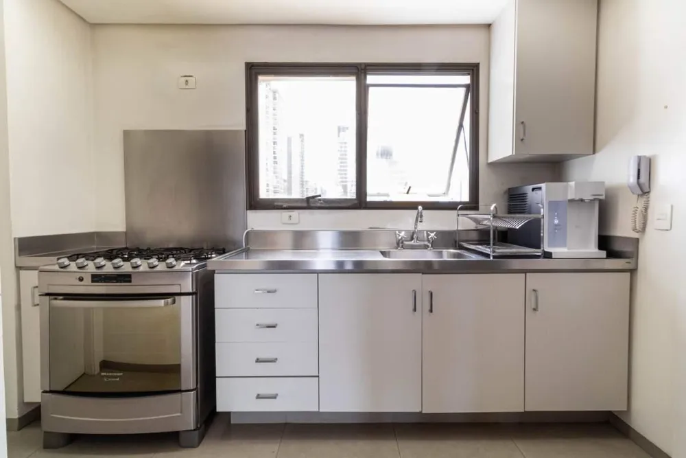 Apartamento, 3 quartos, 131 m² - Foto 9