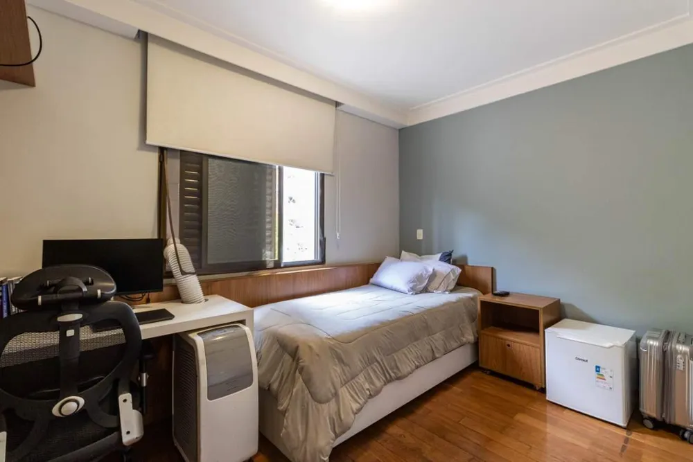 Apartamento, 3 quartos, 131 m² - Foto 15