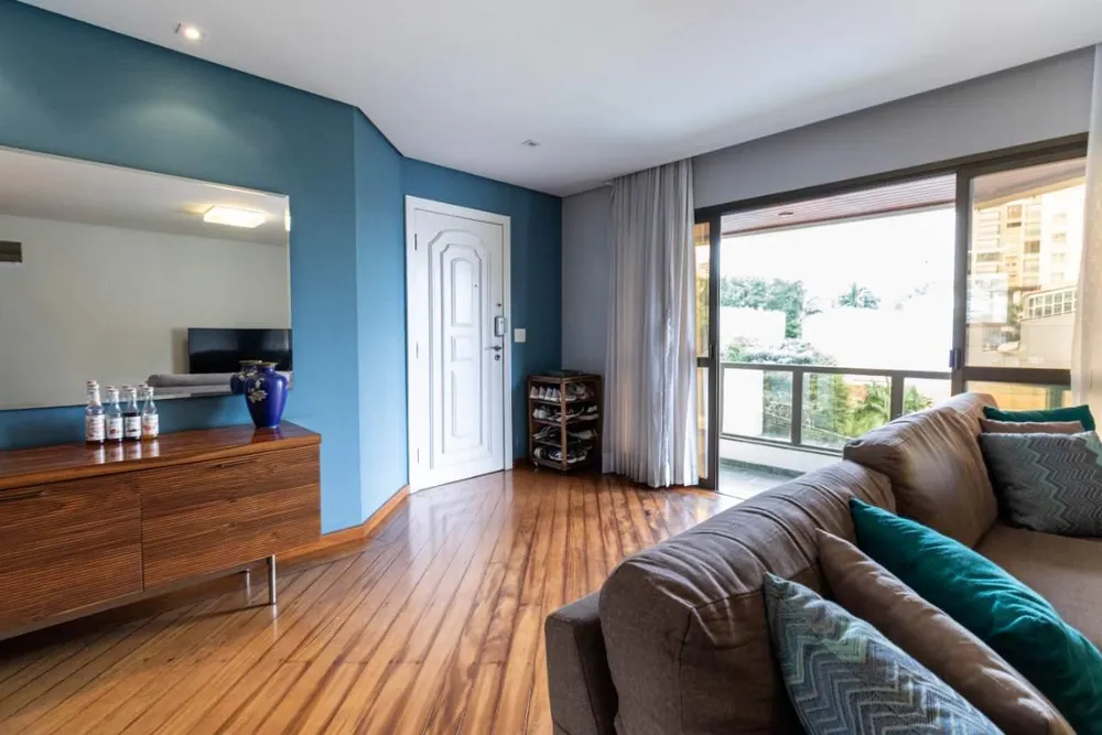 Apartamento, 3 quartos, 131 m² - Foto 3