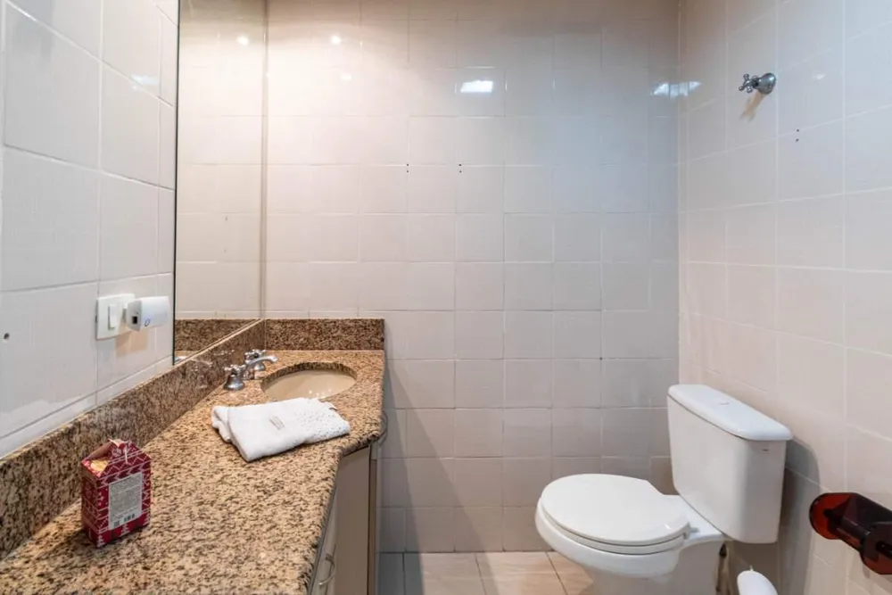Apartamento, 3 quartos, 131 m² - Foto 4