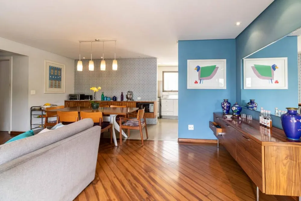 Apartamento, 3 quartos, 131 m² - Foto 3