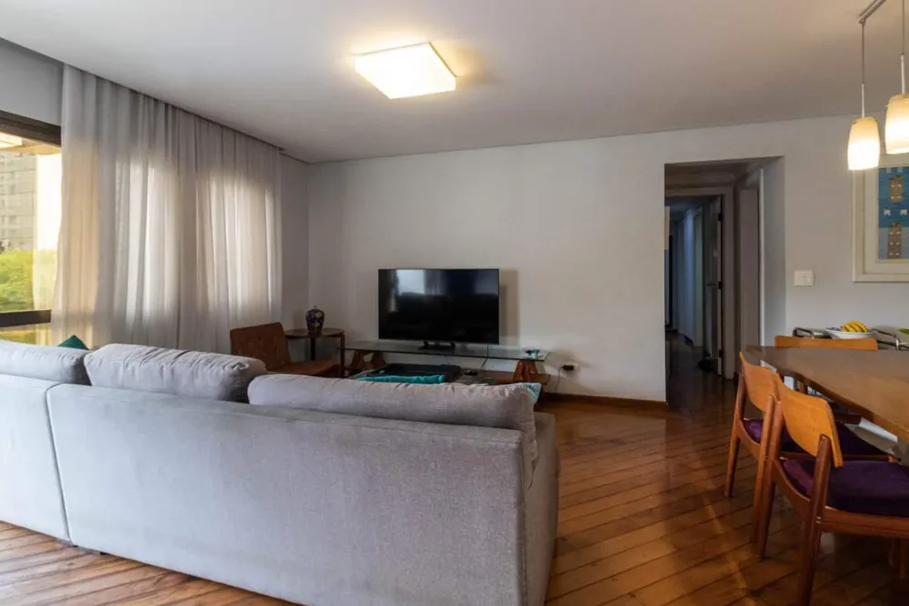 Apartamento, 3 quartos, 131 m² - Foto 4