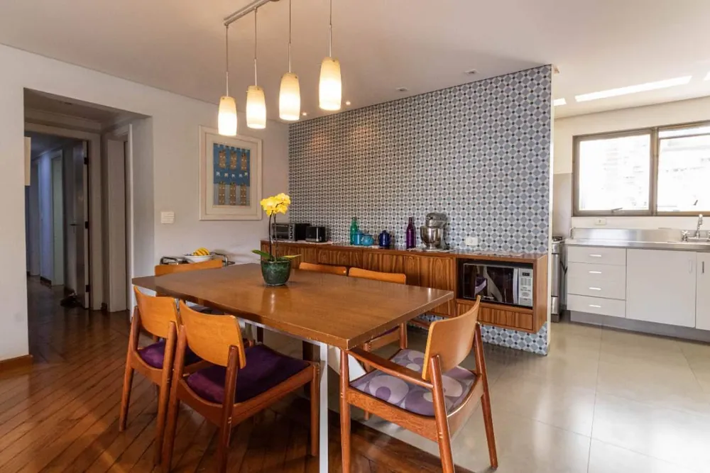 Apartamento, 3 quartos, 131 m² - Foto 6