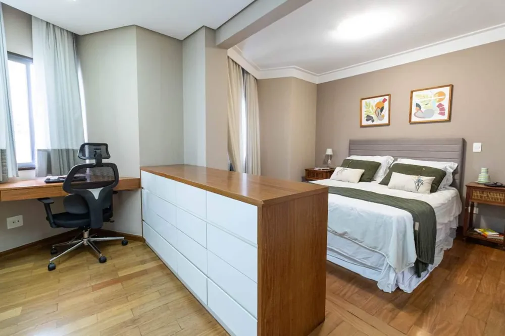 Apartamento, 3 quartos, 131 m² - Foto 20