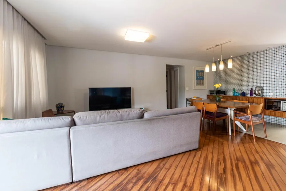 Apartamento, 3 quartos, 131 m² - Foto 7