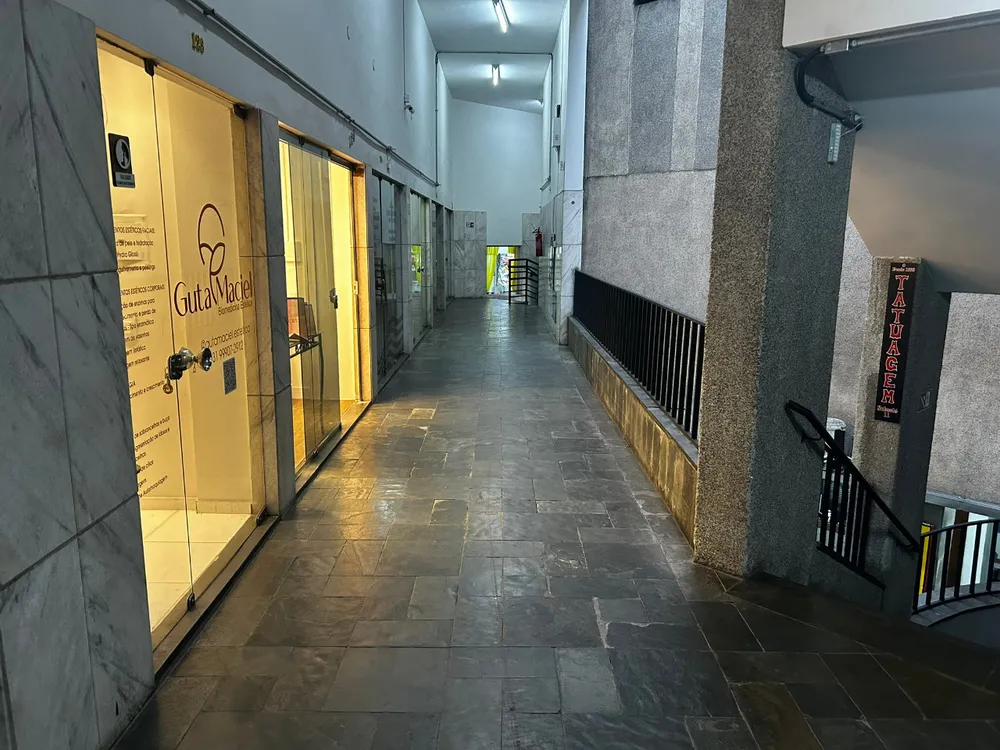 Loja-Salão, 80 m² - Foto 9