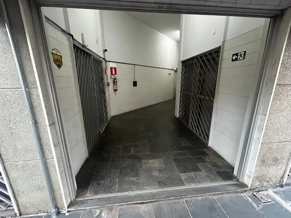 Loja-Salão, 80 m² - Foto 12