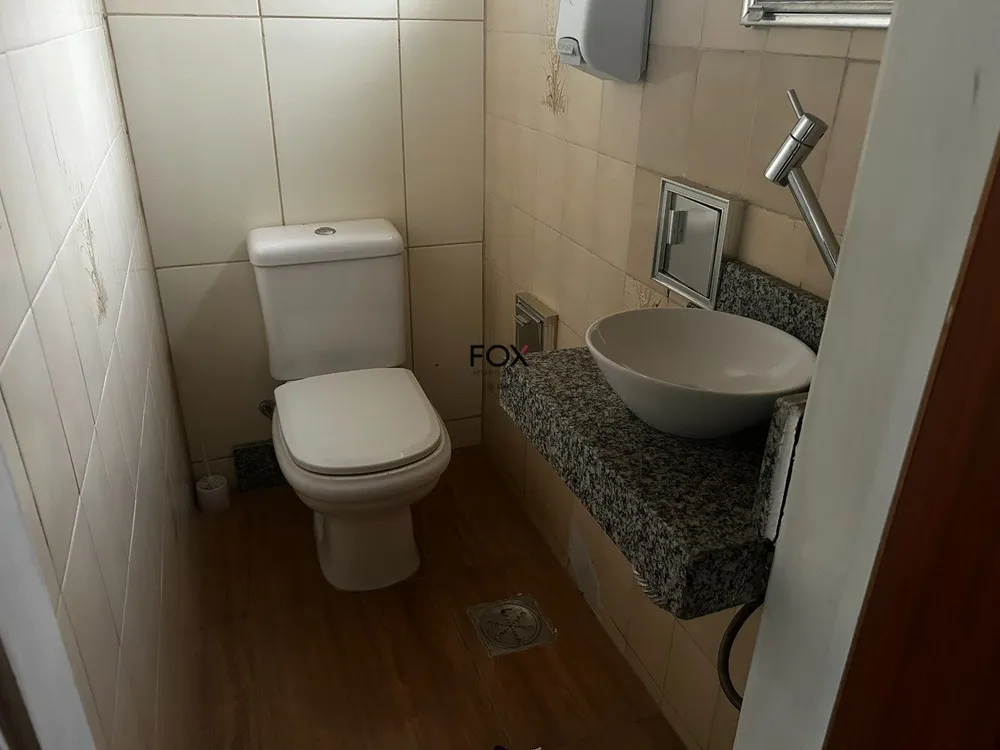 Loja-Salão, 80 m² - Foto 3