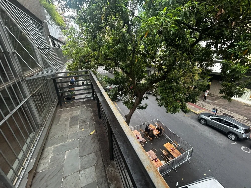 Loja-Salão, 80 m² - Foto 7