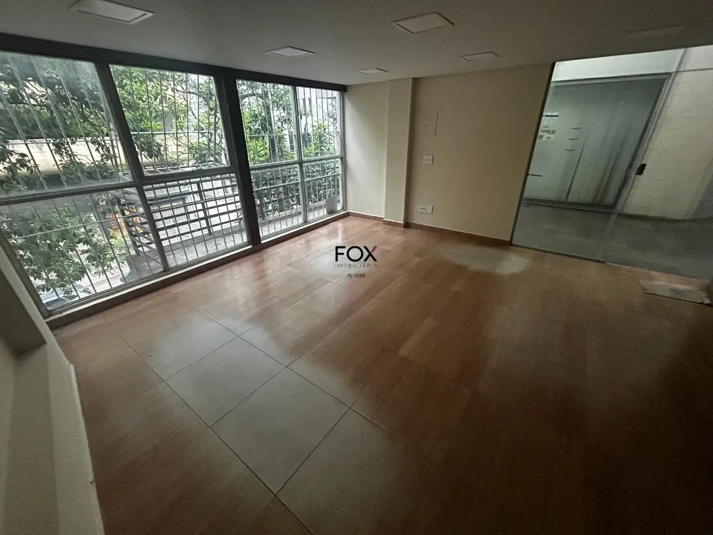 Loja-Salão, 80 m² - Foto 1