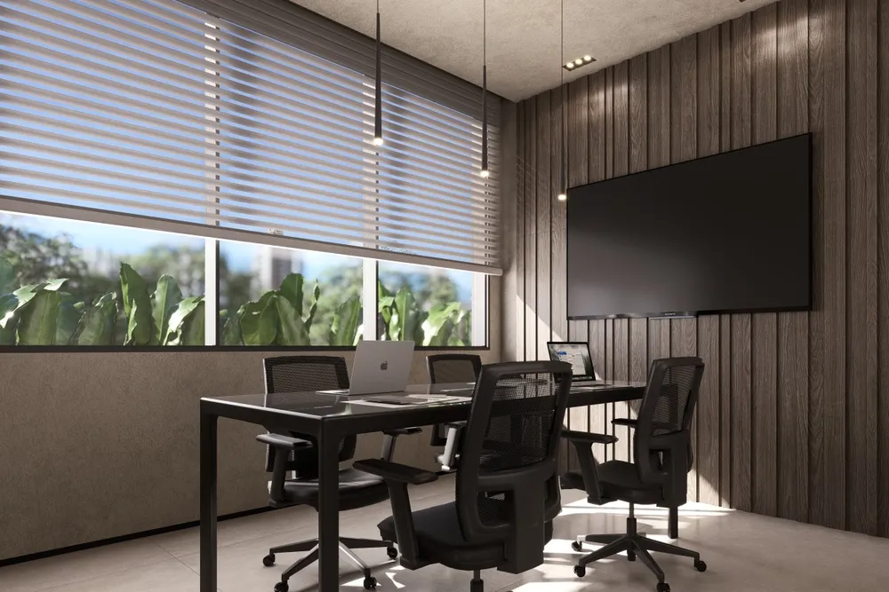 Cobertura, 4 quartos, 262 m² - Foto 3
