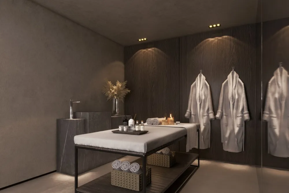 Cobertura, 4 quartos, 262 m² - Foto 6