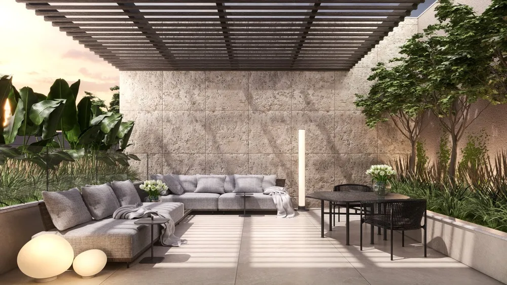 Cobertura, 4 quartos, 262 m² - Foto 7