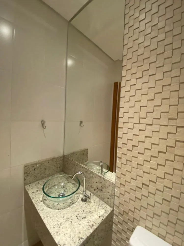 Cobertura, 3 quartos, 143 m² - Foto 12