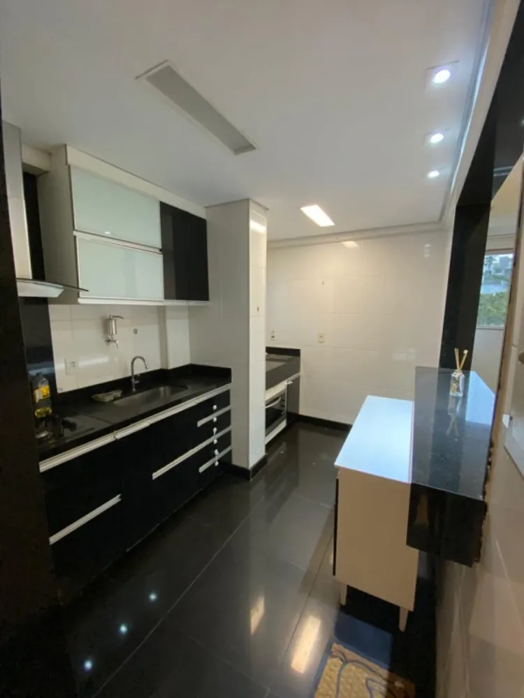 Cobertura, 3 quartos, 143 m² - Foto 2