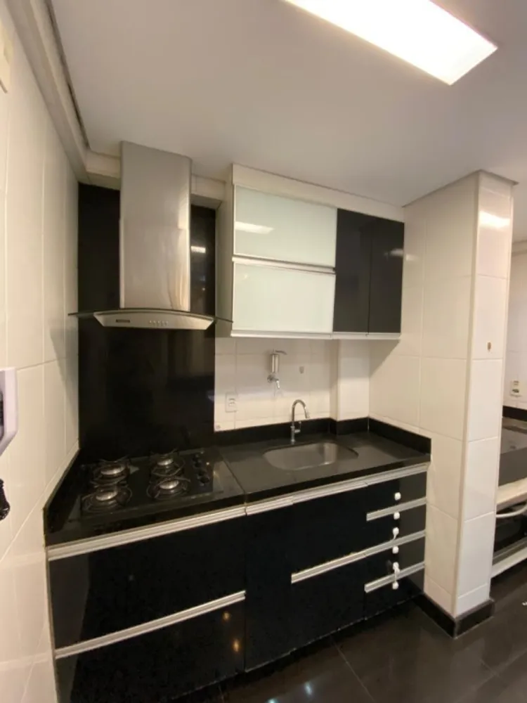 Cobertura, 3 quartos, 143 m² - Foto 3
