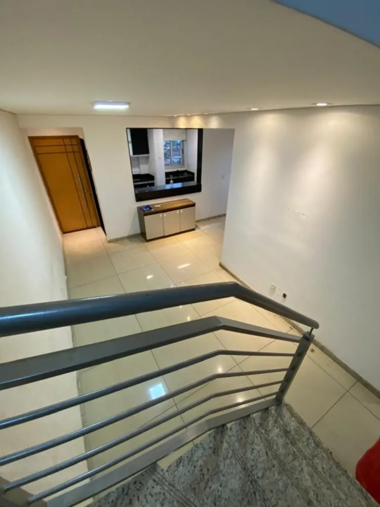 Cobertura, 3 quartos, 143 m² - Foto 10