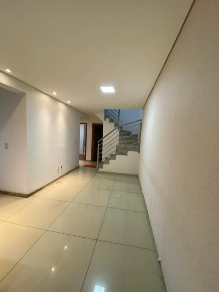 Cobertura, 3 quartos, 143 m² - Foto 1