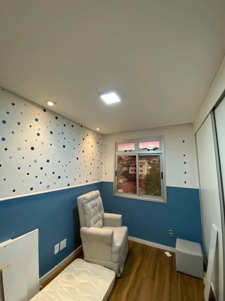 Cobertura, 3 quartos, 143 m² - Foto 7