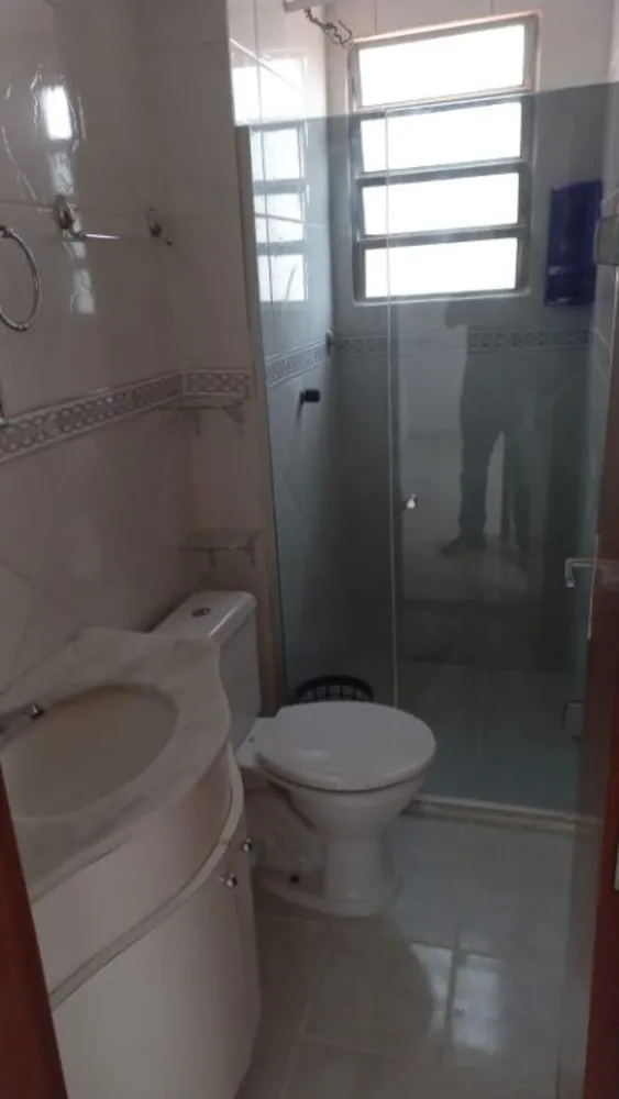Apartamento, 2 quartos, 43 m² - Foto 6