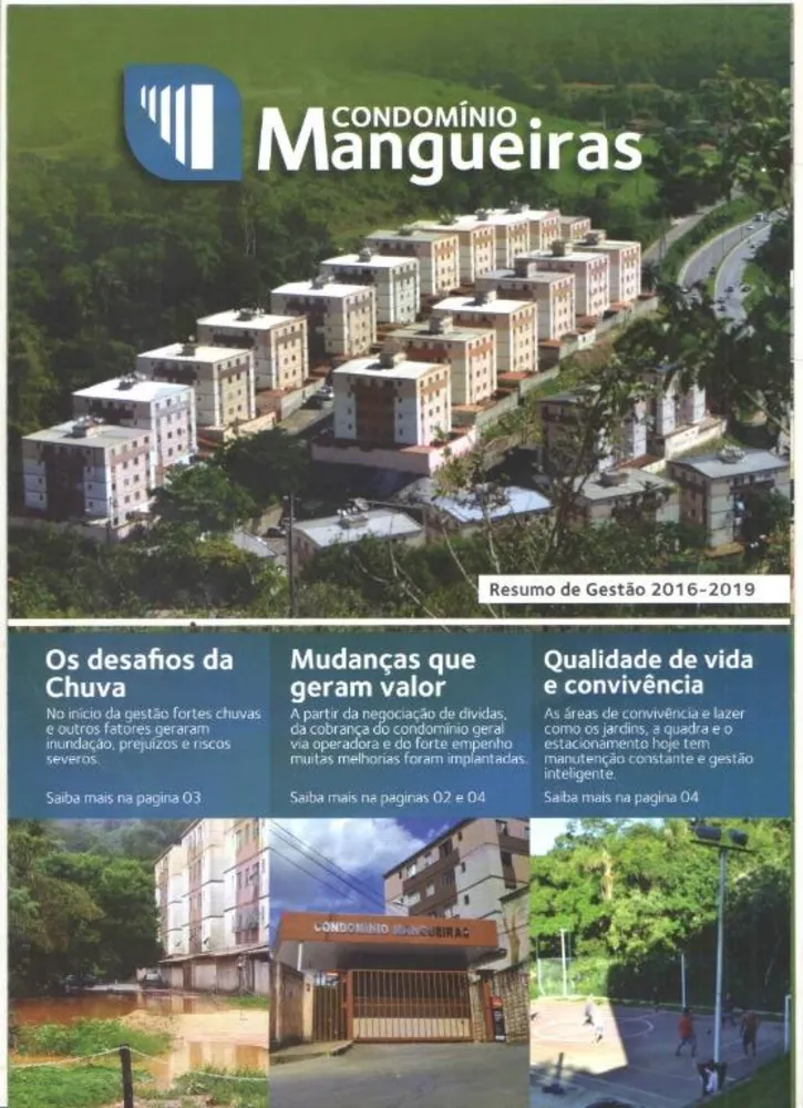 Apartamento, 2 quartos, 43 m² - Foto 12