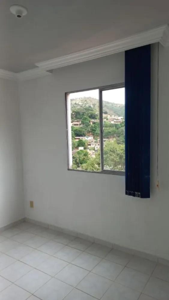 Apartamento, 2 quartos, 43 m² - Foto 4
