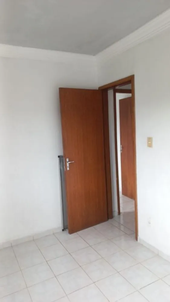 Apartamento, 2 quartos, 43 m² - Foto 3