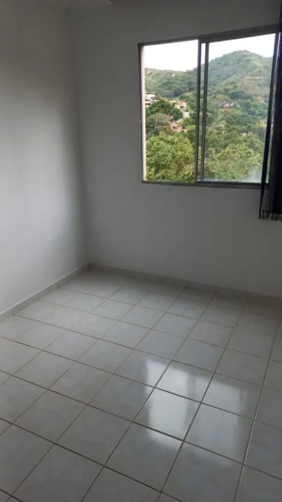 Apartamento, 2 quartos, 43 m² - Foto 2