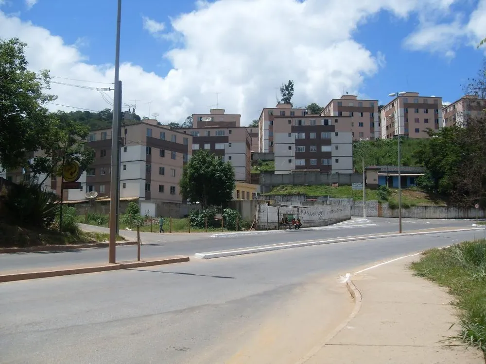 Apartamento, 2 quartos, 43 m² - Foto 11